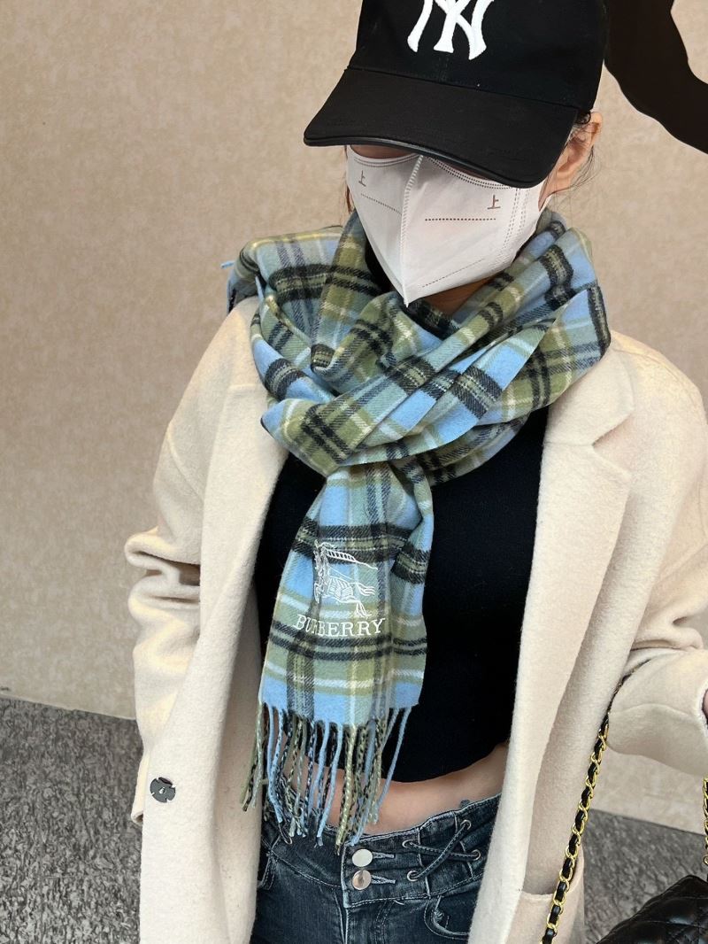 Burberry Scarf